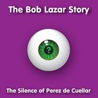 Picture for song 'Glass-Eyed and Frankly ft. Crazy Legs' by artist 'The Bob Lazar Story'