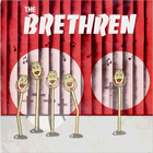 Picture for song 'John 3:16 - For God So Loved the World' by artist 'The Brethren (San Antonio TX)'