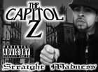 Picture for song 'DID U EVER THINK...? F/ ASSASSSINATOR' by artist 'THE CAPITOL Z'