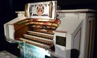 Picture for song 'Inflatagirl - Rome Capitol Theatre Pipe Organ' by artist 'The Carpal Tunnel Kid'