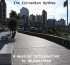 Picture for song 'To shine electric (after the end of the sorrow)' by artist 'The Circadian Rythms'