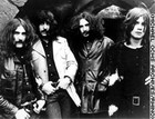 Picture for song 'Paranoid - Backing Track' by artist 'The Compound'