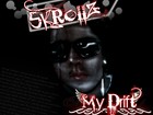 Picture for song 'Quiet Storm' by artist 'The Cypher (CA)'