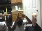 Picture for song 'TDA - make a toast' by artist 'TheDamnAffliction'