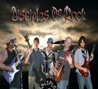 Picture for song 'All You Sacrifice' by artist 'thedisciplesofrock'