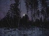 Picture for song 'I Fell in Love with the Moon' by artist 'Thee Governess'