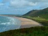 Picture for song 'The Llangennith Horror' by artist 'Thee Governess'