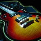 Picture for song 'Just Not Good Enuff Blues' by artist 'The Electric Cow Bell Project'