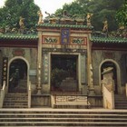 Picture for song 'The Temple is burning' by artist 'The Electric Cow Bell Project'