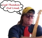 Picture for song 'Just Thinkin' Out Loud' by artist 'The Esoteric Mysteries'