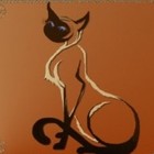 Picture for song 'Kitty kAt' by artist 'The Felon'