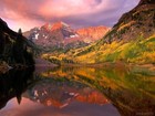 Picture for song 'Colorado Sunrise' by artist 'The Fucken Snakes'