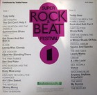 Picture for song 'Reeling in the 80's ( rock ) 1:38' by artist 'The Full Quid'