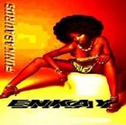 Picture for song 'PUT ME DOWN' by artist 'MORRIS THE FUNKASAURUS'