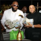 Picture for song '**NEW BANGER** Pay Day **FREE DL**' by artist 'Cooked Beats'