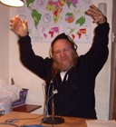 Picture for song 'glock-part1-11feb.'07' by artist 'The Gaby Lock Show'