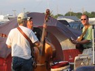 Picture for song 'Outlaw' by artist 'The Gazaway Mountain Boys'