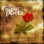 Picture for song 'Yonder Blue' by artist 'The Glass Poets'