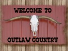 Picture for song 'Outlaw Hell' by artist 'The Global Warming Extravaganza'