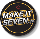 Picture for song 'Make it Seven.MP3' by artist 'The GMOs'