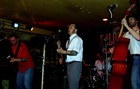 Picture for song 'Last Drink Goodbye' by artist 'The Grange'
