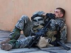 Picture for song 'Soldier feat. Averi' by artist 'The G-Spot'
