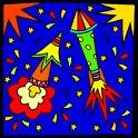 Picture for song 'SKYROCKET RIDES' by artist 'The Hand of God'
