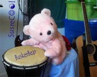 Picture for song 'We Belong Together Through All Time' by artist 'The Healing Band'
