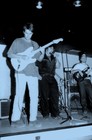 Picture for song 'Hoochie Coochie Man' by artist 'The Hoochie Coochie Men'