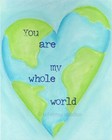 Picture for song '-=Whole World=- -=FREE DOWNLOAD=-' by artist 'TheHookHookUp.com'