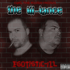Picture for song 'It's Too Late' by artist 'The iLL-iance'
