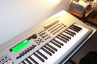 Picture for song 'Chilln With The Piano' by artist 'The Infamous Clique'