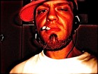 Picture for song 'GonerZ' by artist 'The Ink Squid Aka Big Redd'
