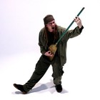 Picture for song 'Truth Cover' by artist 'The Jason Leung Fantastic Explosions'