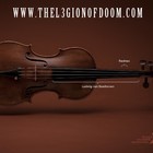 Picture for song '*ORCHESTRAL* Next Chapter' by artist 'THE L3GION OF DOOM'