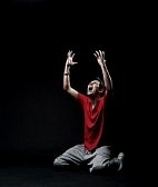 Picture for song 'Pray Together Forever' by artist 'The Markdanyells'