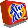 Picture for song 'SoapBox' by artist 'The Middle Agent'