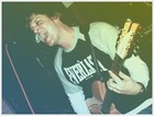 Picture for song 'I just can't stay here' by artist 'The Mojitos'
