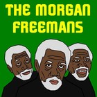 Picture for song 'Be With You' by artist 'The Morgan Freemans'