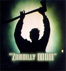 Picture for song 'Zombilly BOOM' by artist 'The Necrofiends'