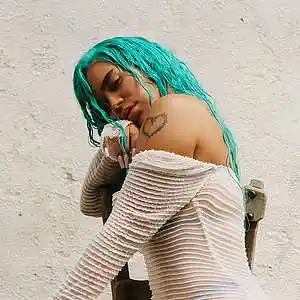 Picture for song 'Demasiado Tiempo (w/ hook) *Karol G Type Beat*' by artist 'THE NETRUNNERS'