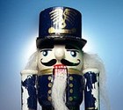 Picture for song 'Pas de Deux' by artist 'The Nutcracker Suite - Electronique'