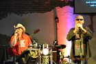 Picture for song 'Backsliding Blues' by artist 'Nitty Gritty Church Band'