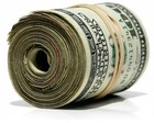 Picture for song 'Running With The Money' by artist 'The Product - Owen Ashworth'