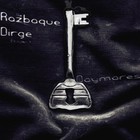 Picture for song 'Kept and Broken...' by artist 'The Razbaque Dirge Project'