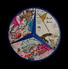 Picture for song '"Art Ride" East Coast Grime!' by artist 'THEREALJacobJames'