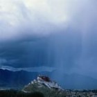 Picture for song 'It's Beginning to Rain' by artist 'The Redeemed 4'
