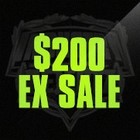 Picture for song '*$200 EX. SALE* Live' by artist 'The Rejectz'