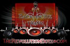 Picture for song 'Back In Diz Thang (Not Mixed)' by artist 'The Revolution Boyz'