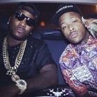 Picture for song 'Real G' by artist 'The Rookies Beats'